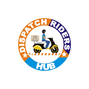 Dispatch Riders Hub